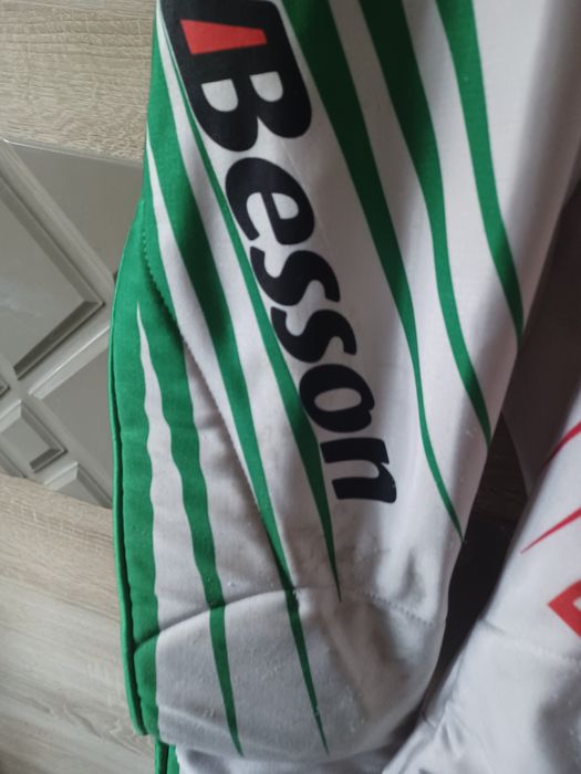 Besson ски екип национален отбор БЪЛГАРИЯ ръст 164 fis