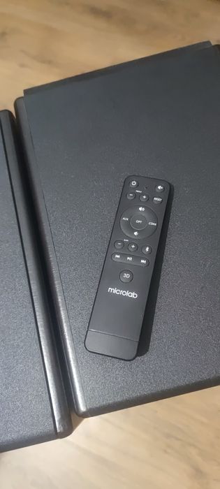 Акустика Microlab Solo 29