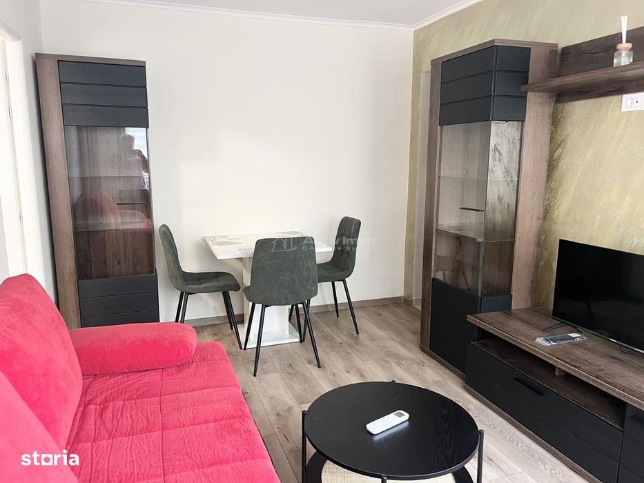 Apartament 2 camere de inchiriat –etaj 2 -  Aleea Rogerius, Oradea