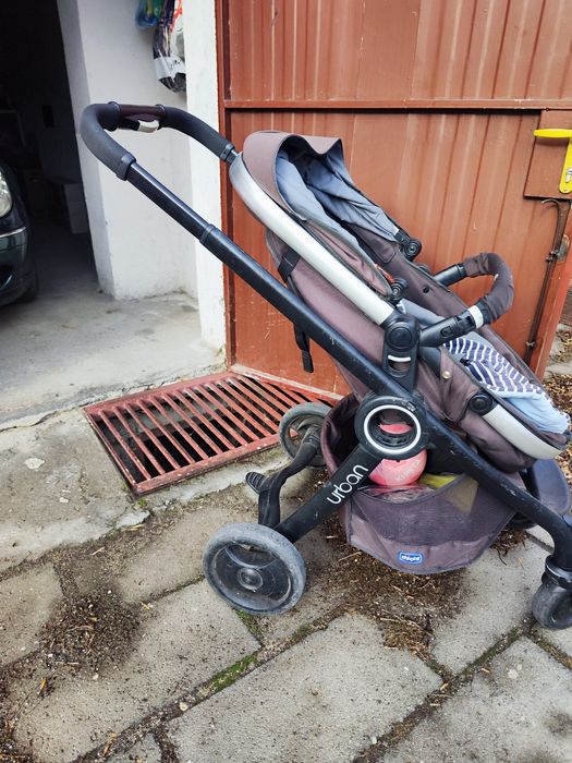 Детска количка Чико
