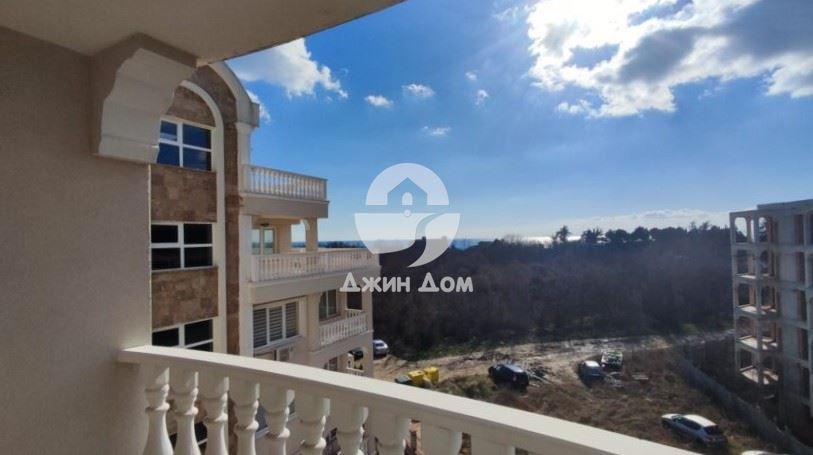 Продава се Двустаен апартамент в Несебър - 51 кв.м за 1942 €/кв.м - Снимка #7