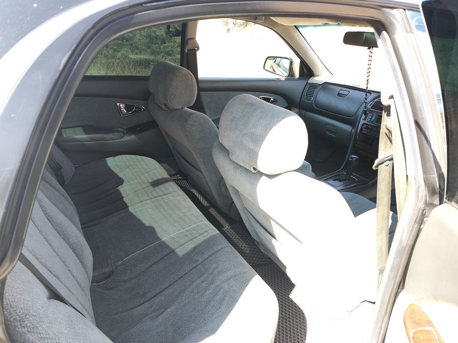 Продам Mitsubishi diamante