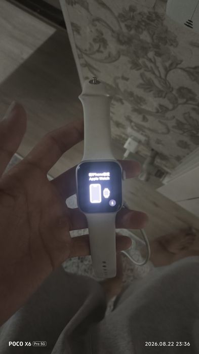 Apple watch se 40mm