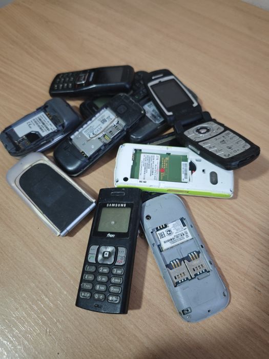 Покупаем радиодетали платы микросхемы