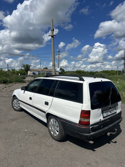 Продам Опель Астра