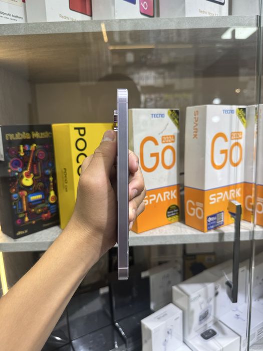 Samsung A55 128 gb ideal