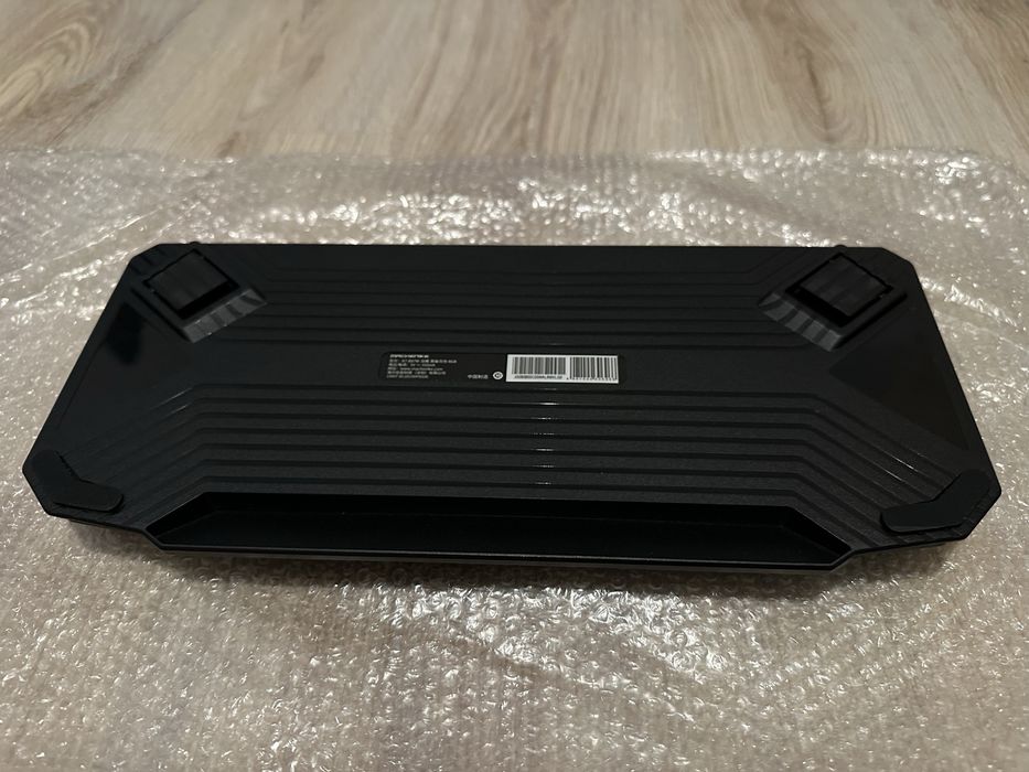 Tastatură mecanică Bluetooth Machenike K7 (Switch Tactile, US Layout)