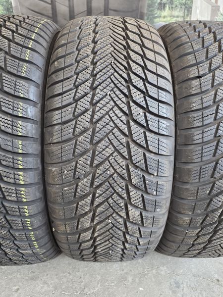 235/55/18 BRIDGESTONE 4бр