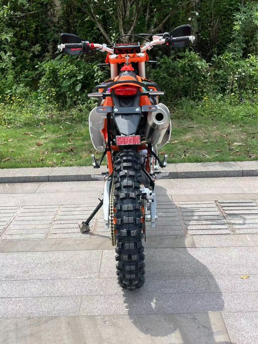 BESUDA 300куб ZONSEN мотоцикл