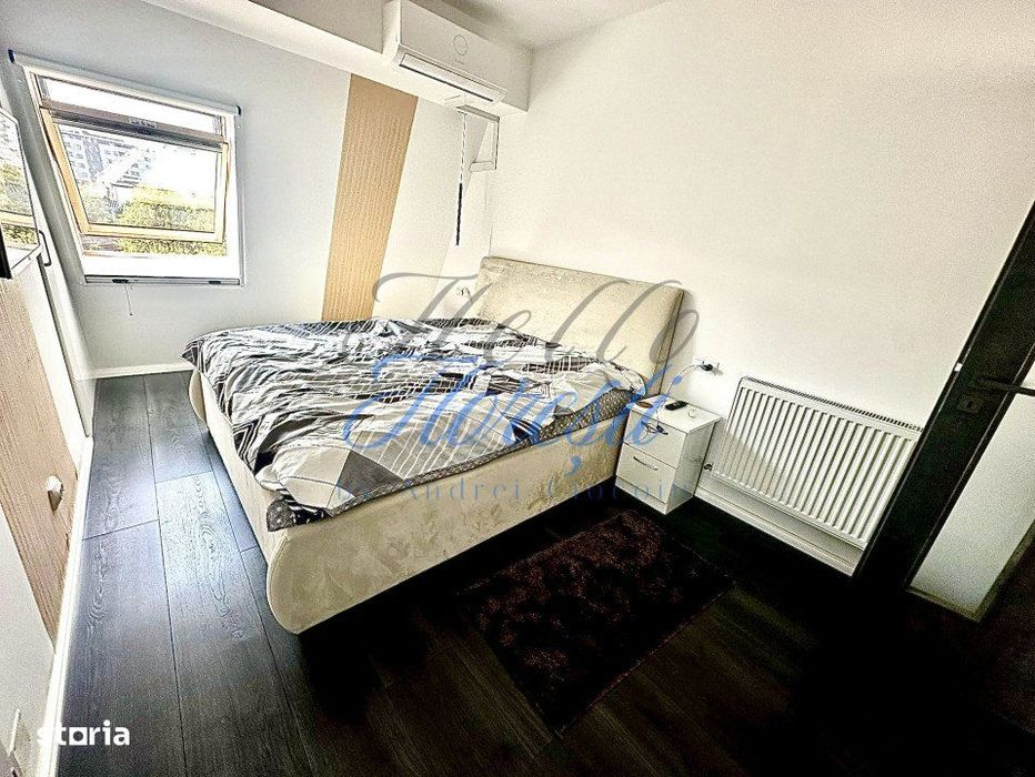 Apartament cu 3 camere 75 mp | balcon 8 mp si 5 mp | parcare | zona Vi