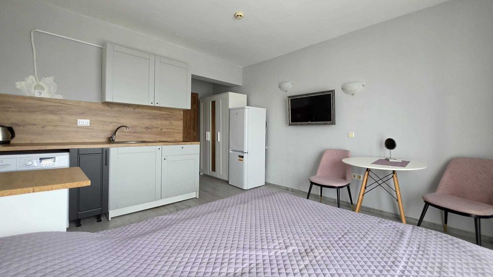 Продава се Едностаен апартамент в к.к. Слънчев бряг - 37 кв.м за 731 €/кв.м - Снимка #6