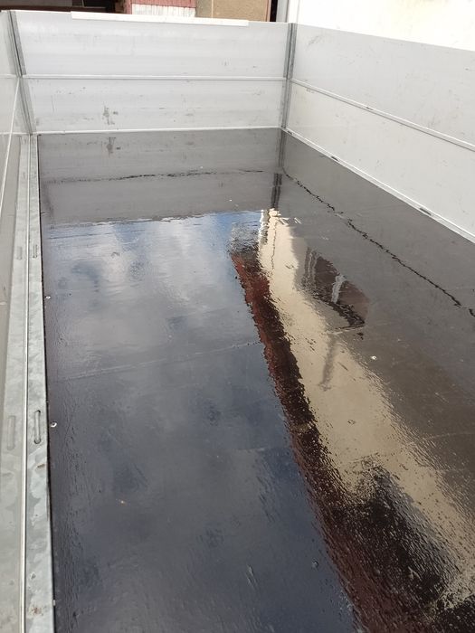 Remorca auto 750 kg și tractor