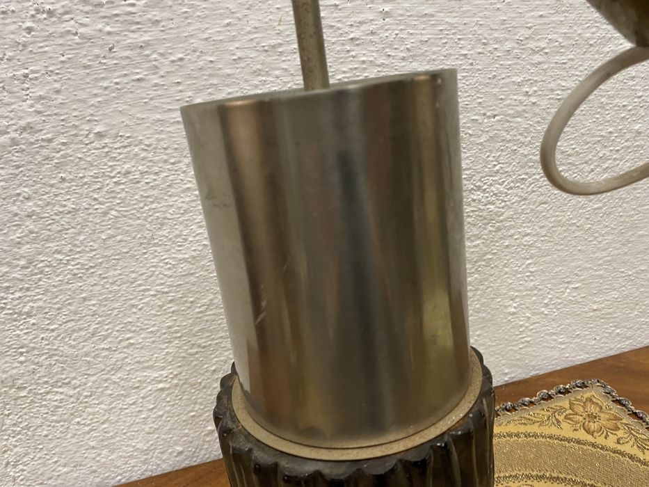 Немски дизайнерски  полилей ретро