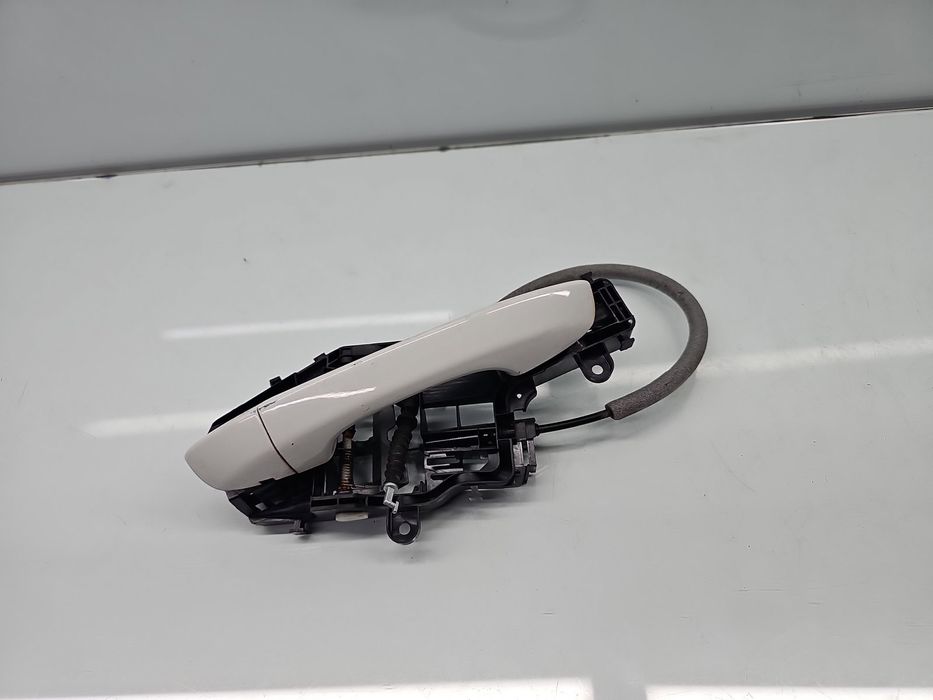 Maner usa dreapta spate Volkswagen Passat B8 Variant (3G5) [Fabr 2015-