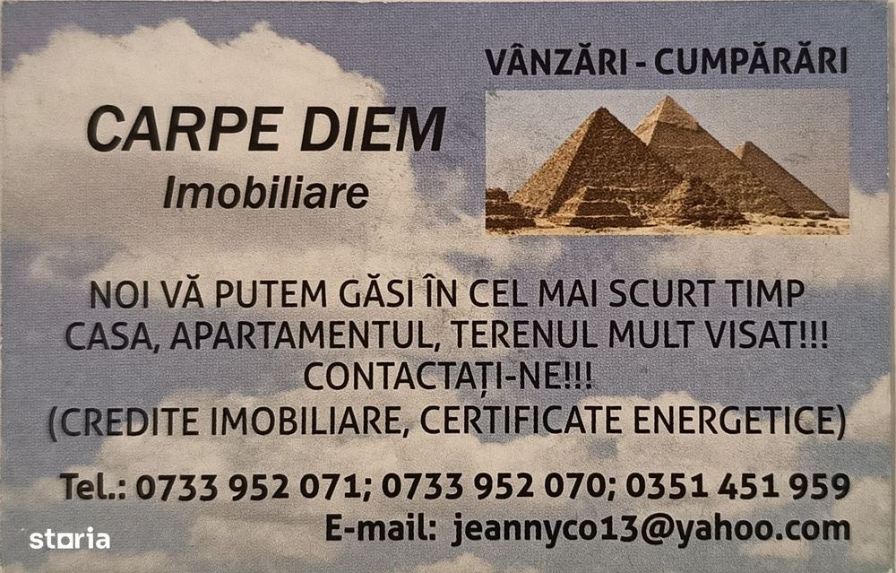 Teren Intravilan Central – 681 Mp | Ideal Investiție | Zonă Premium