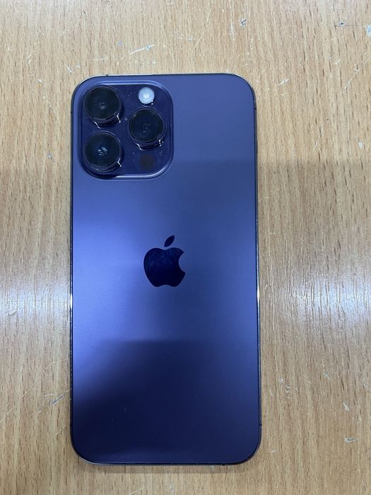 Айфон 14 про макс