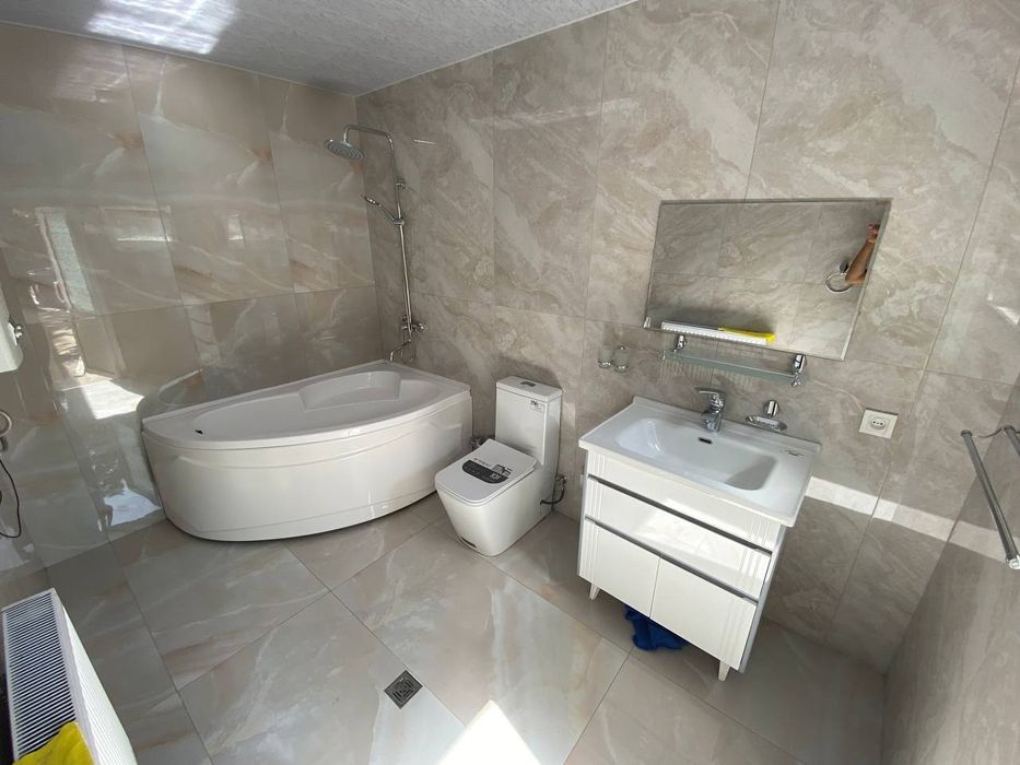 Ремонт квартир под ключ | tashkent / kvartira ta’miri kalit topshirish