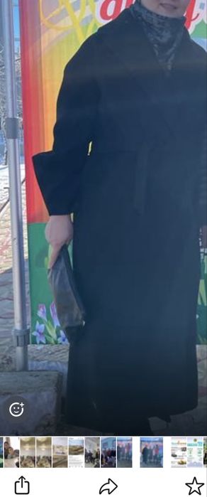 Турецкий Пальто сатылады оте адемі тұрады кигенде