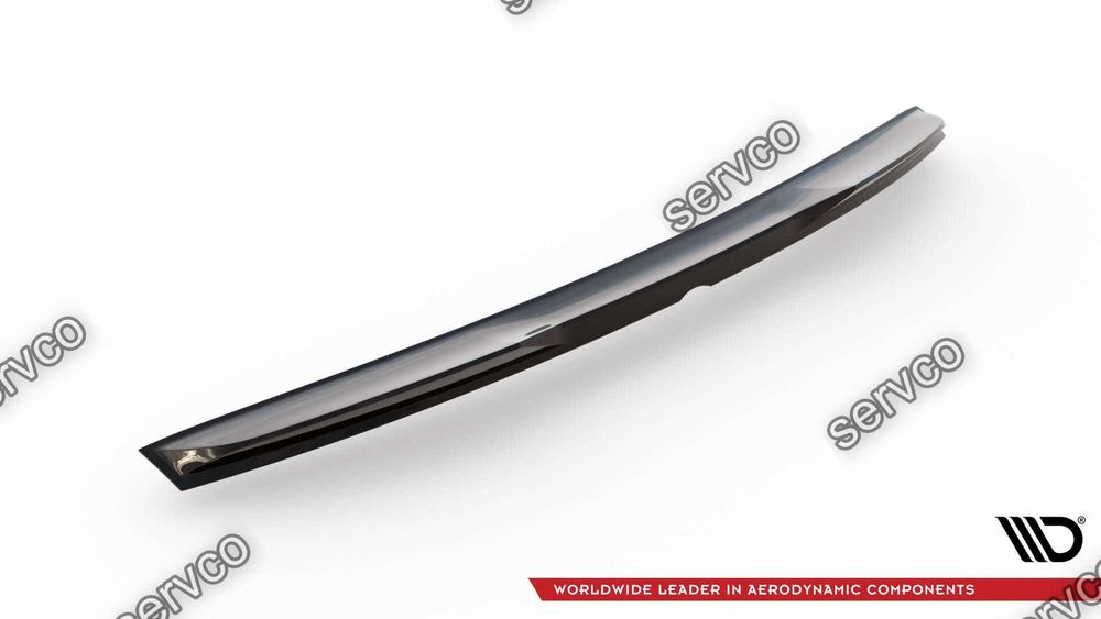 Eleron Mercedes E Class W214 Sedan AMG-Line 2023- v1 - Maxton Design