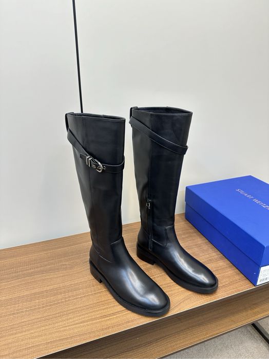 Cizme Stuart Weitzman