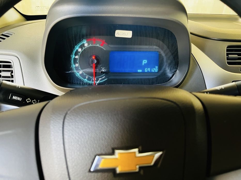 Kobalt avtomat (Chevrolet)