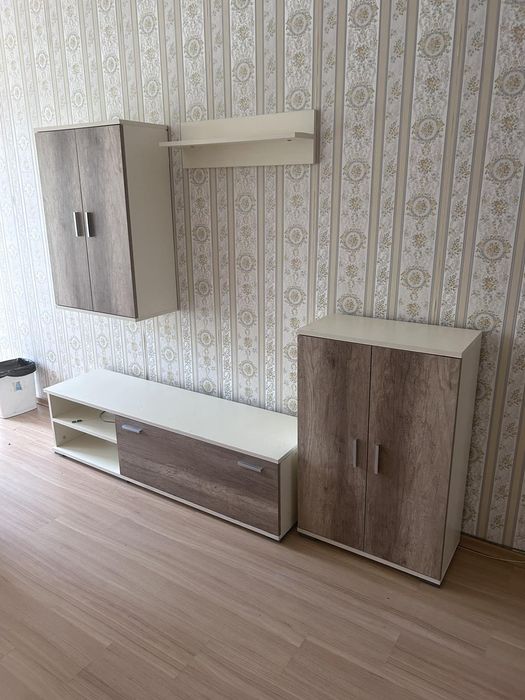 Дава се под наем Двустаен апартамент в София, Дървеница - 100 кв.м за 797.64 € - Снимка #1