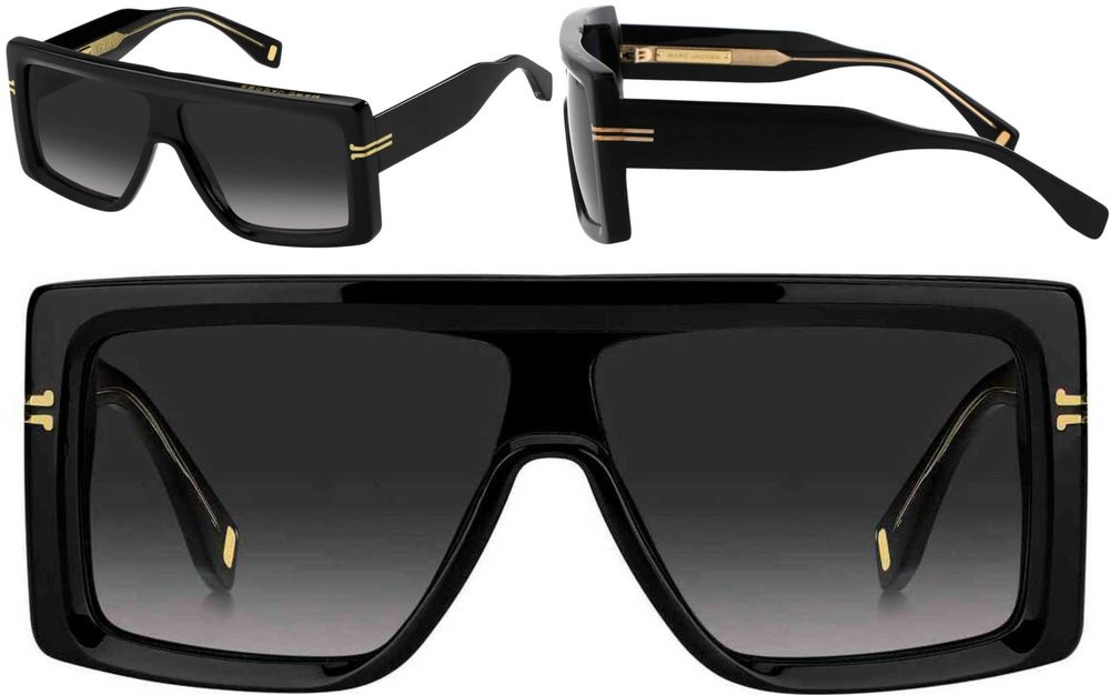 Слънчеви мъжки очила Marc Jacobs