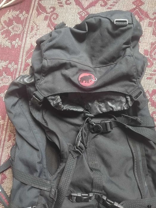 Планинска раница Mammut