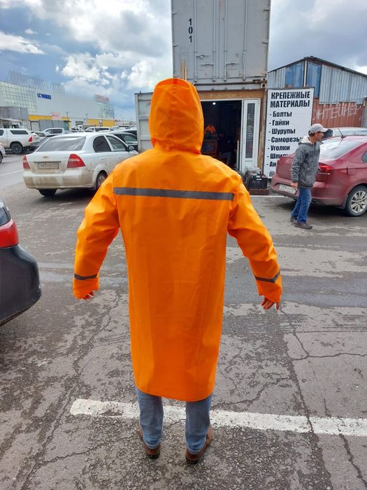 Дождевик оптом и в розницу