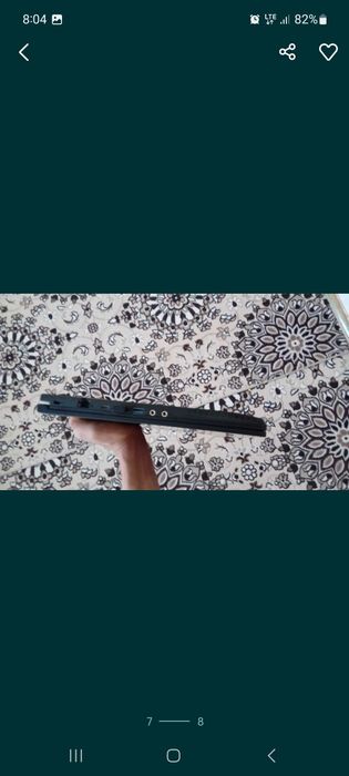 MSI gaming noutbuk sotiladi / igravoy noutbuk