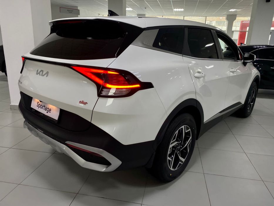 Продам срочно, Кia Sportage