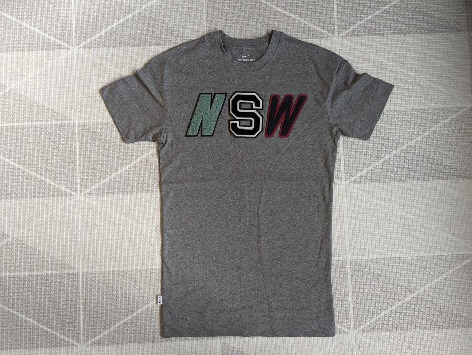 Мъжка тениска Nike Sportswear NSW НОВА!
