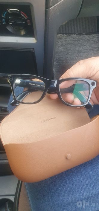 RayBan Meta holati ideal