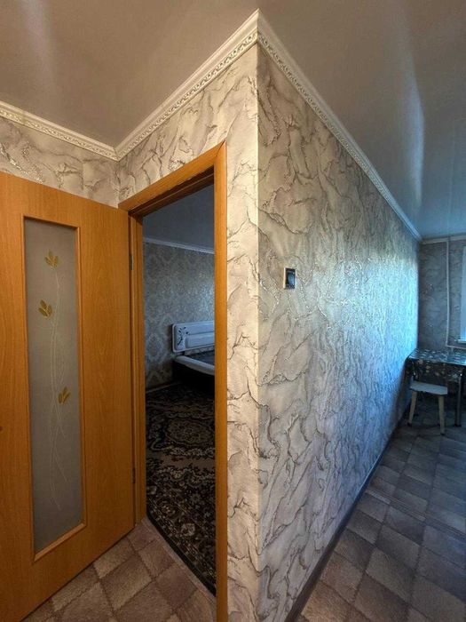 Продам 2-х комнатную квартиру