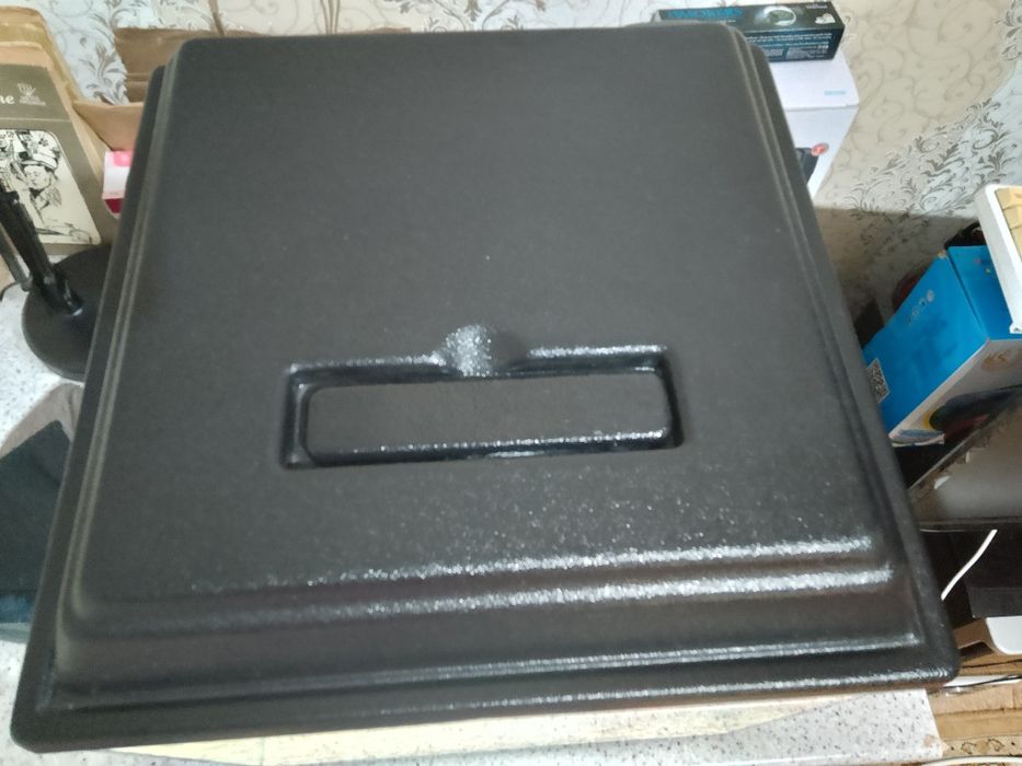 Продам Аквариум 40л.