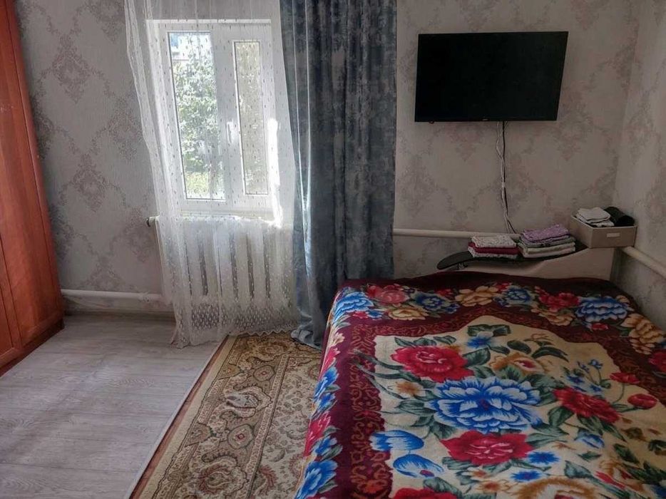 Продам 4х ком дом в районе Малышки