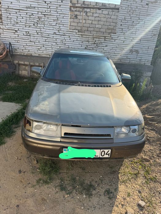 ВАЗ (LADA) 2110
16кл газ.бензин