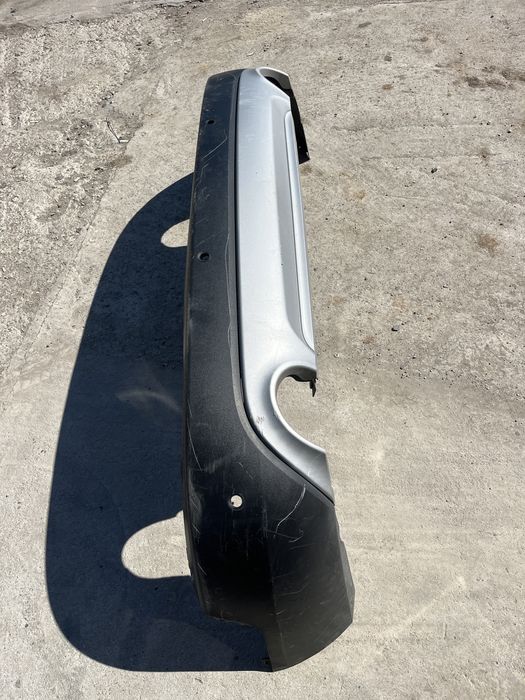 Броня Ford Kuga 3 2018- 3 бр