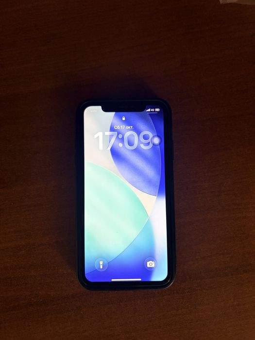 Iphone 11 сатылады