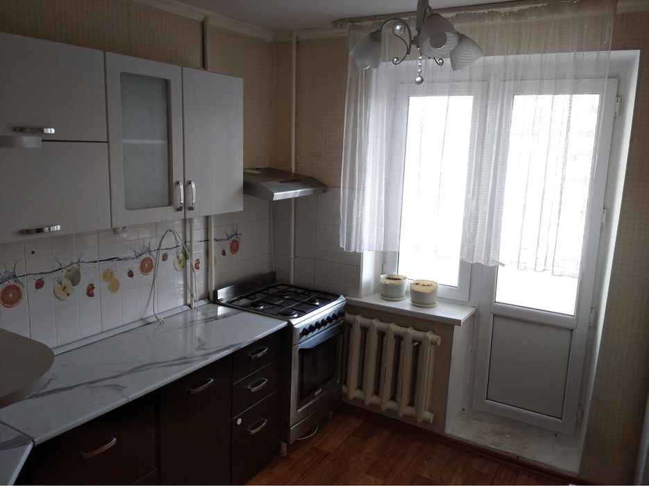 Сдается 2-х ком. благ. квартира.