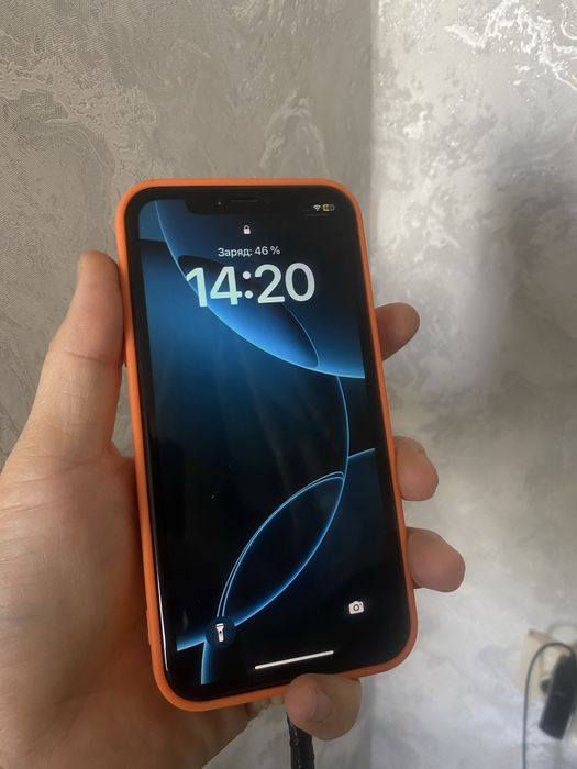 Айфон хр стиле айфон 17 про