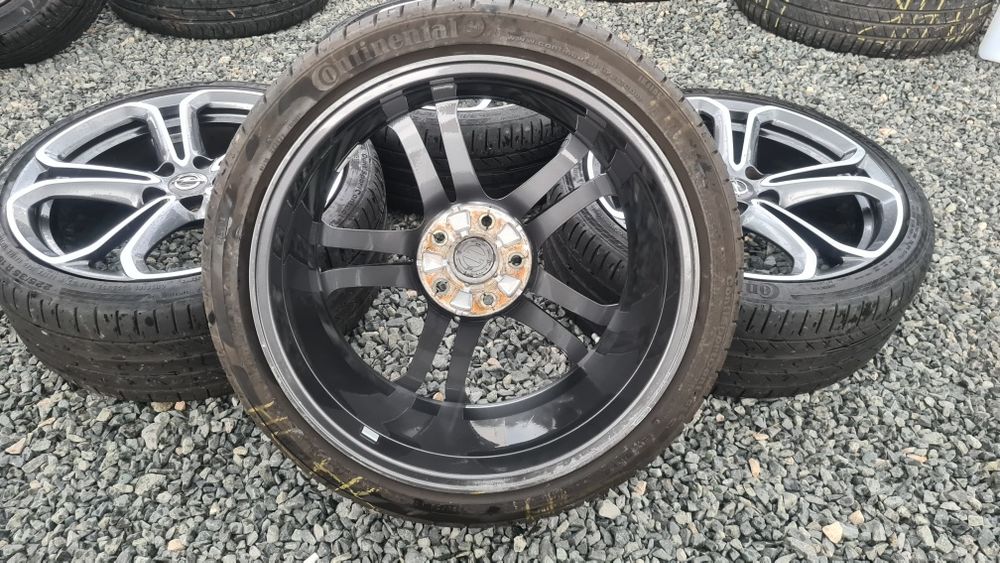 Оригинални джанти Опел  5/110 Opel 5x110