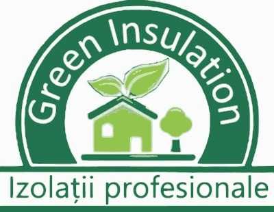 izolatii spuma poliuretanica pentru constructii civile si industriale