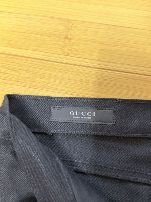 Blugi Gucci Denma