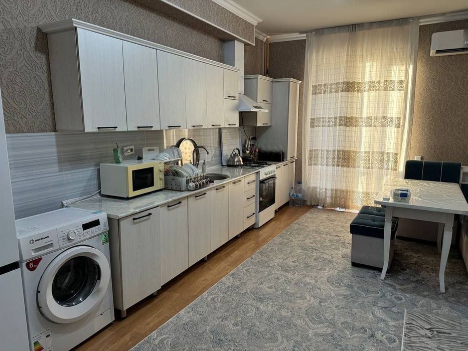 Дуржба Народов 2.хонали Комолон Новостройка Элитные квартиры в центре