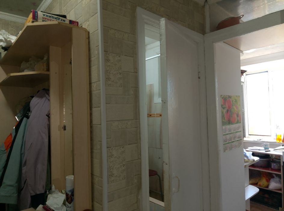 Продам квартиру...