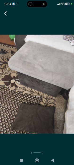 Продам кресло -кровать