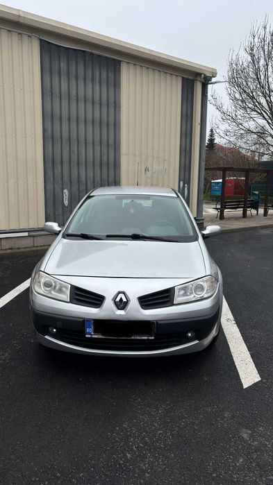 RENAULT Megane 2008 — imagine 5