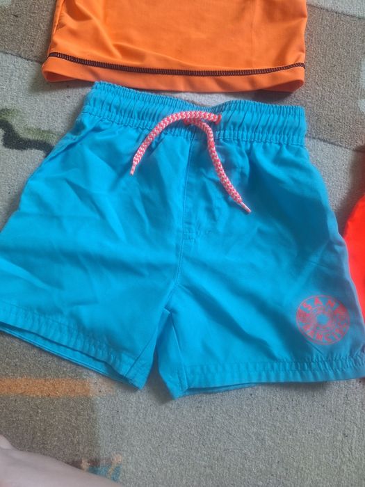 Детски бански и плувки