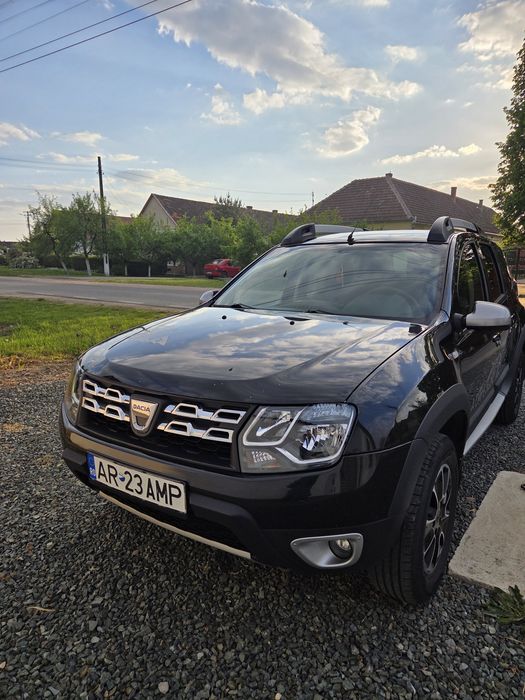 Vand Dacia Duster